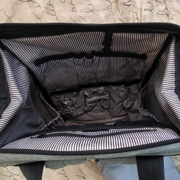 Hap Time baby backpack   - Picture 9 of 12